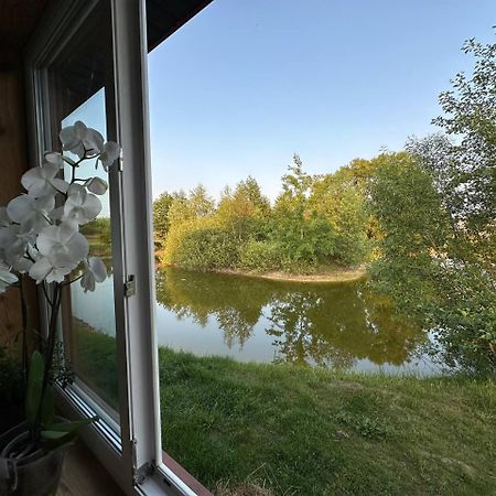 Vila Лукі Sviťaz Exteriér fotografie