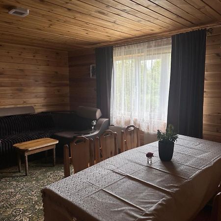 Vila Лукі Sviťaz Exteriér fotografie